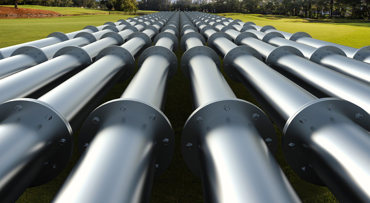 El petróleo se mantiene estable y apunta a cerrar la semana con ganancias pese a las tensiones con Irán