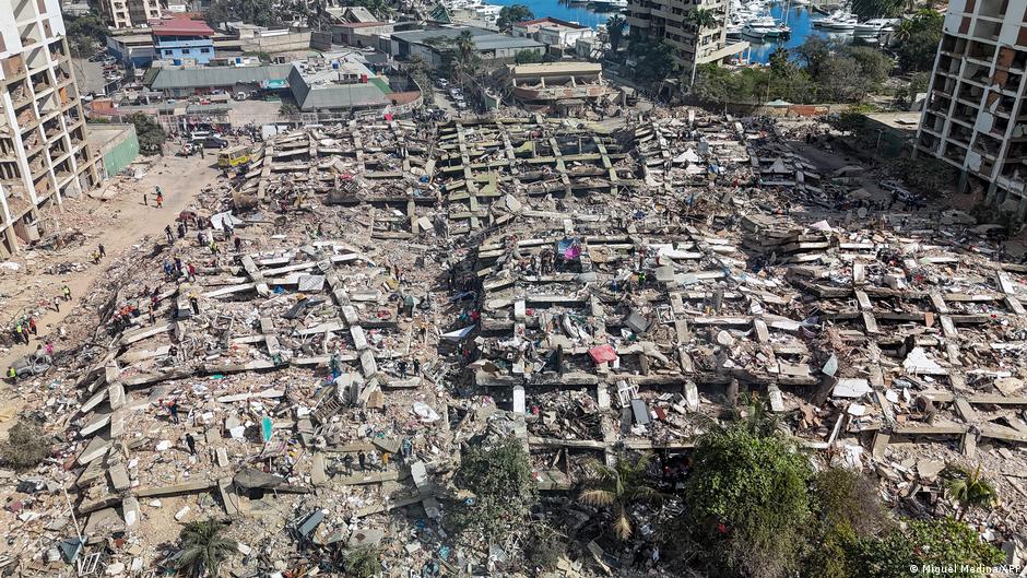 FMI destina $346 millones a Venezuela para recuperación post-terremoto