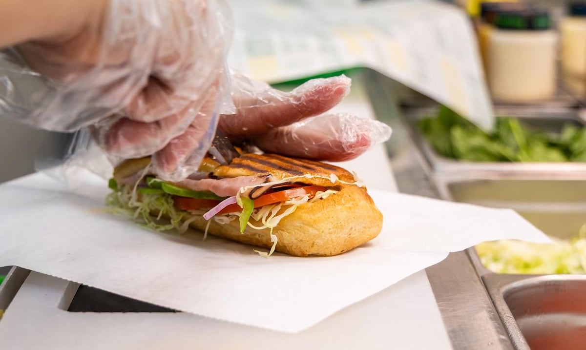 Subway Ecuador: Nuevos Aplasta'os, Mallorcas y Café Crema para el paladar quiteño