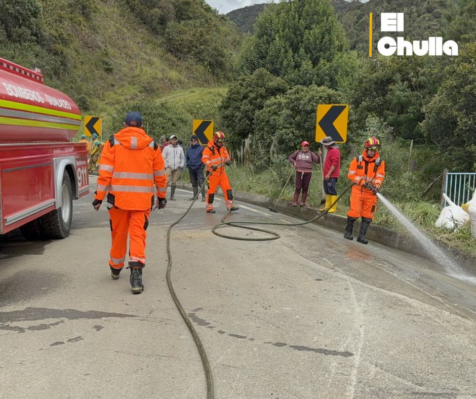 Gualaceo en alerta: derrame de combustible contamina río y deja al cantón en emergencia ambiental