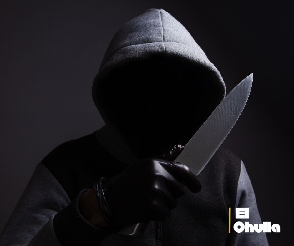Asesinato agravado: Condenado a máxima pena por ocultar el cuerpo de su madre en maleta