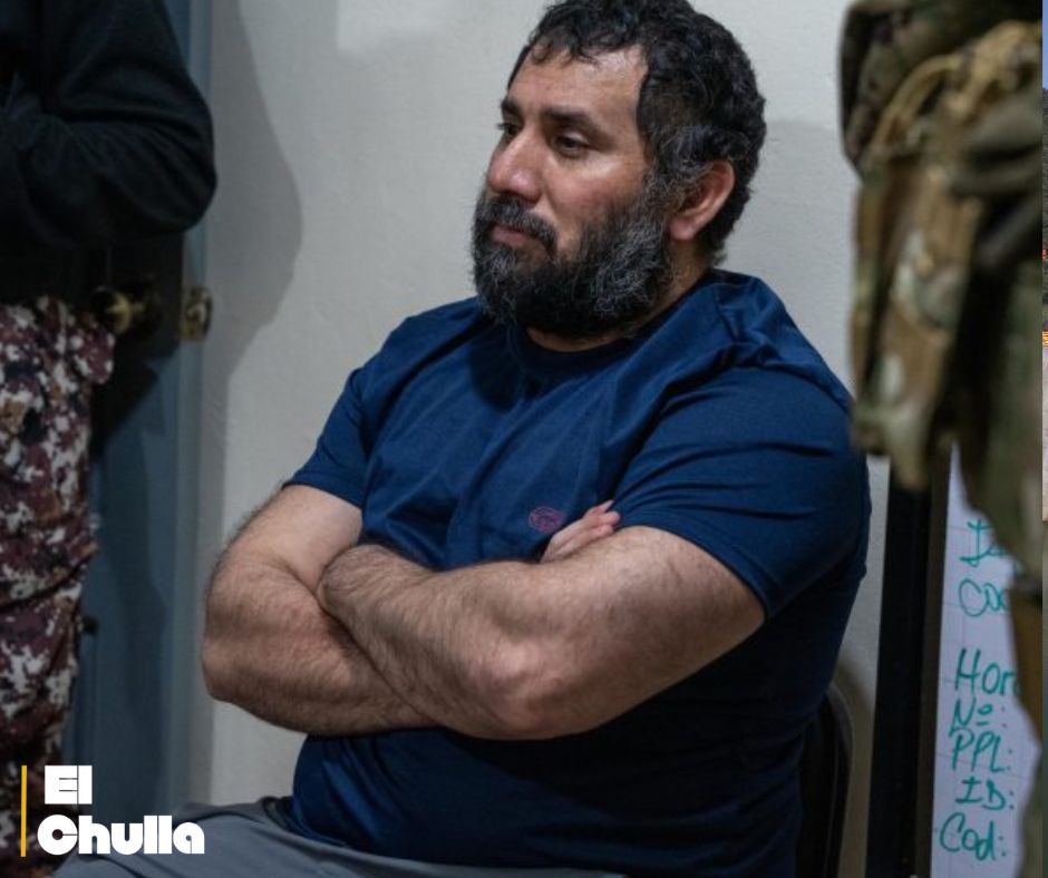 Alias Fito da su primer paso ante la justicia de EE.UU.: se perfila su audiencia inicial en Nueva York.