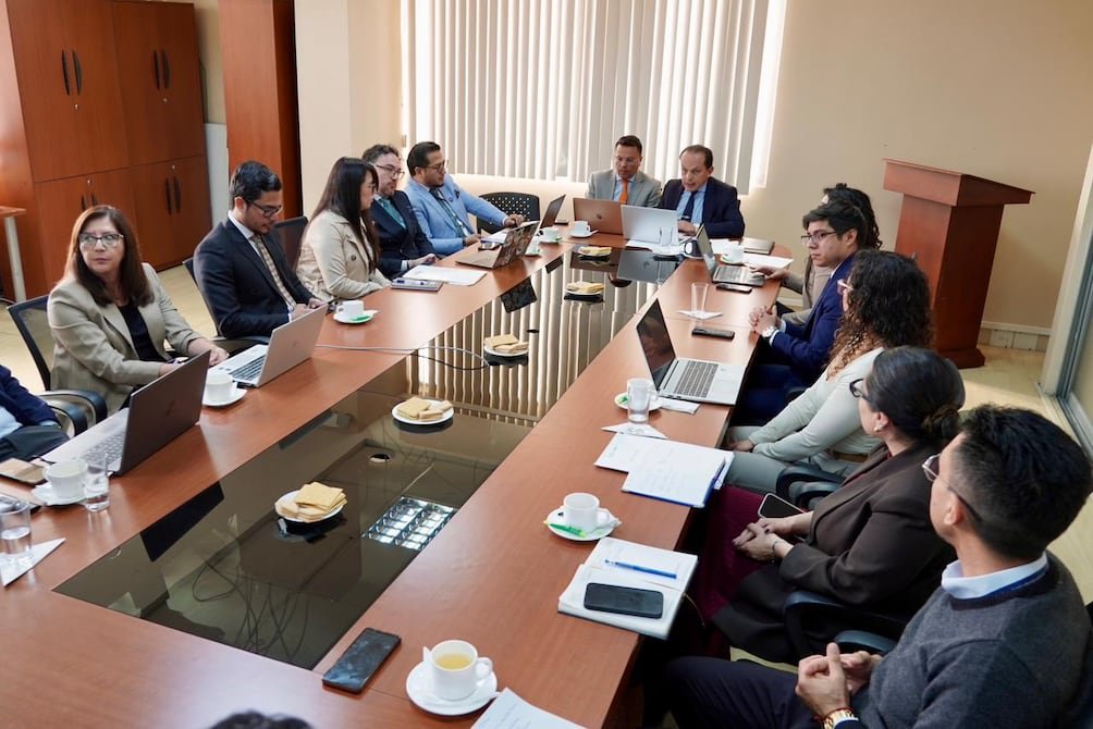 Función Judicial de Ecuador crea protocolo ético para el uso de inteligencia artificial