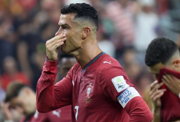 Cristiano Ronaldo se despide del Mundial con la conciencia tranquila tras caer ante España