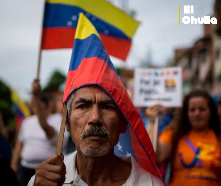 Venezolanos ignoran alerta máxima de Maduro: ‘Llevamos rato oyendo el mismo cuento’