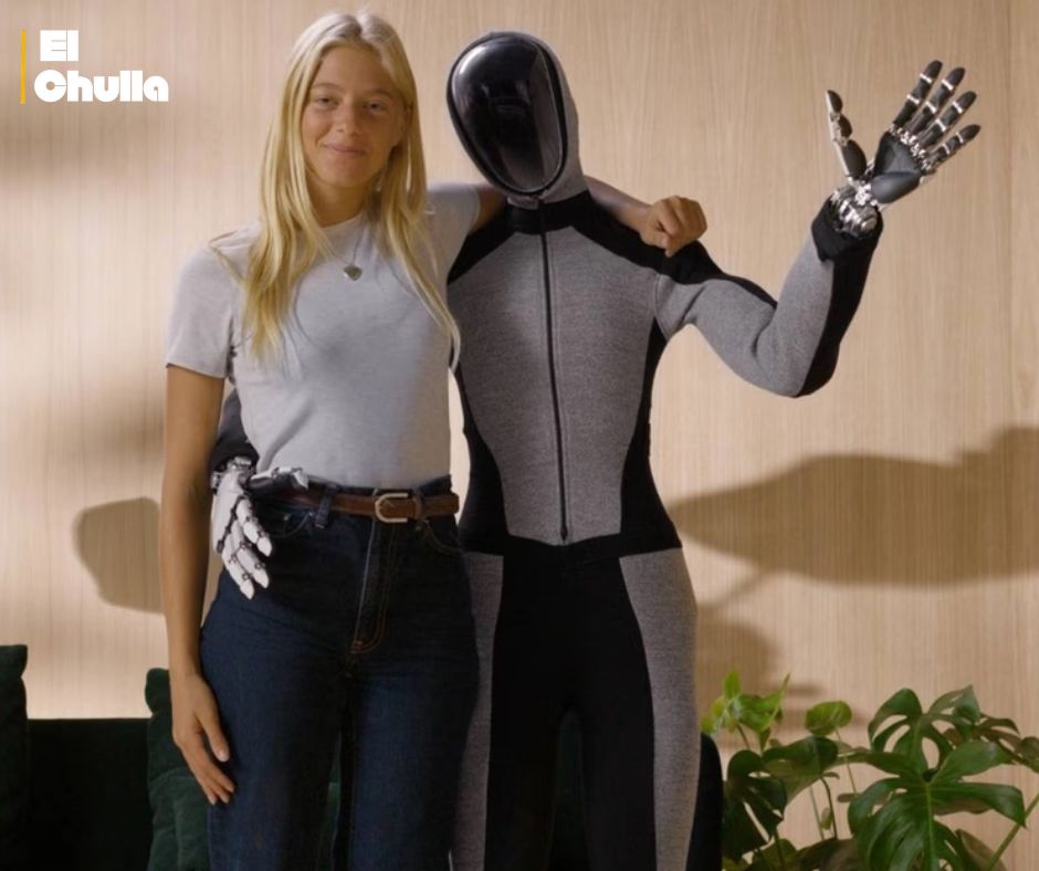 EE. UU. lanza a NEO, el robot humanoide que promete revolucionar las tareas del hogar.