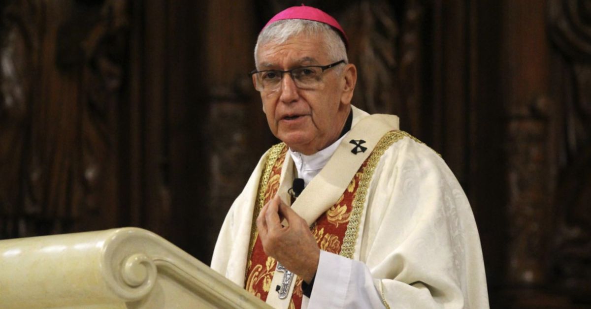 Cardenal Castillo: Teología de la Liberación ante autoritarismo en Perú