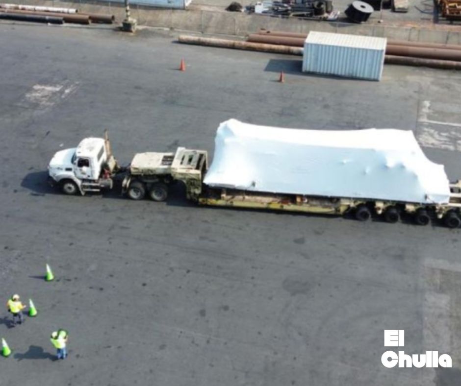 Ecuador demanda a Progen en EE. UU. por contratos fallidos de energía