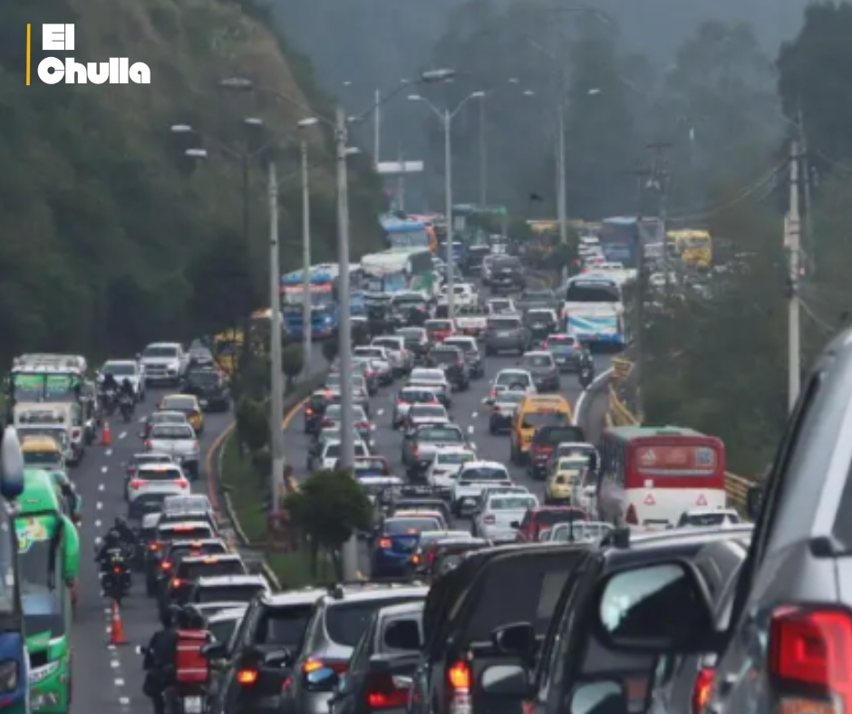 🚗 Pico y Placa en Quito: restricciones vigentes para este viernes 24 de octubre.