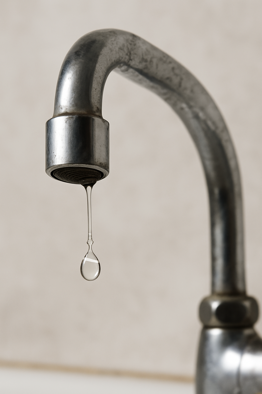 Sur de Quito sin agua