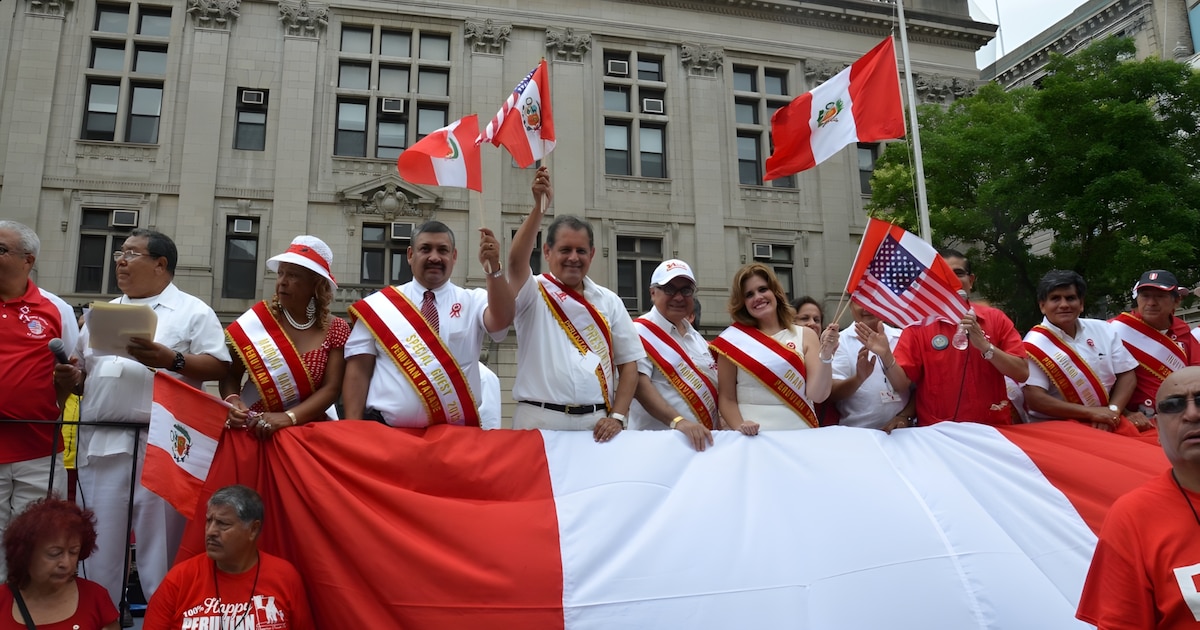 Peruanos en el extranjero: ¿Deberían votar? Debate surge tras ajustada elección presidencial