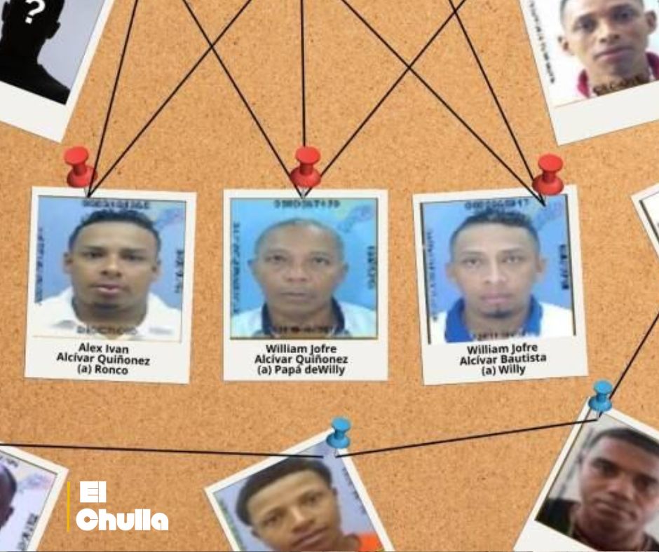 España autoriza la extradición de 'Comandante Willy', Líder de los Tiguerones, a Ecuador para enfrentar cargos de narcotráfico, extorsión y violencia tras el impactante asalto a TC televisión.