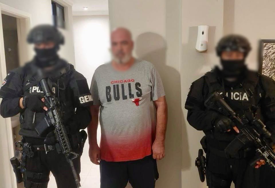 Desarticulan red transnacional de narcotráfico con nexos en Europa: 18 detenidos en Ecuador