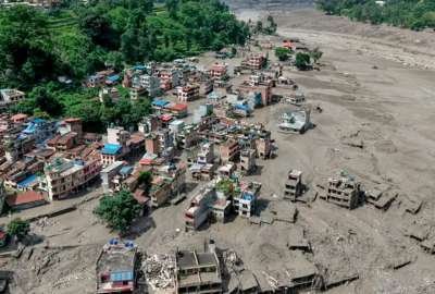Avalancha en Nepal y Tíbet deja más de 1.300 desaparecidos y 292 fallecidos