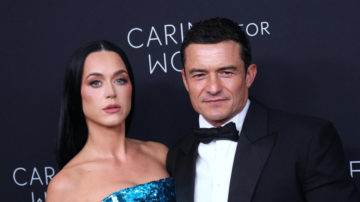 El dardo de Katy Perry a Orlando Bloom en su nueva canción de la 'venganza': “Durante años solo me diste mi...