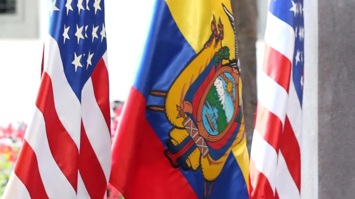 Ecuador en alerta: 2025 marca la peor tasa de rechazo de visas a Estados Unidos en su historia reciente