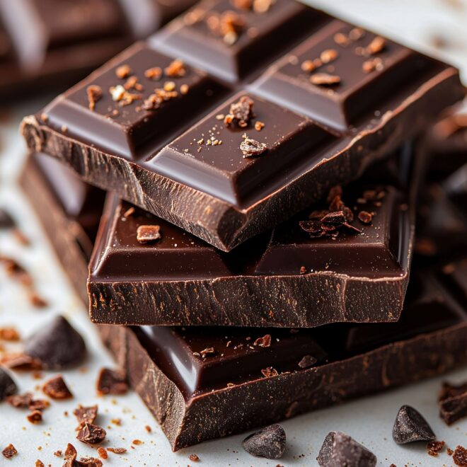 Chocolate y Salud: Mitos Desmentidos y Verdades Reveladas