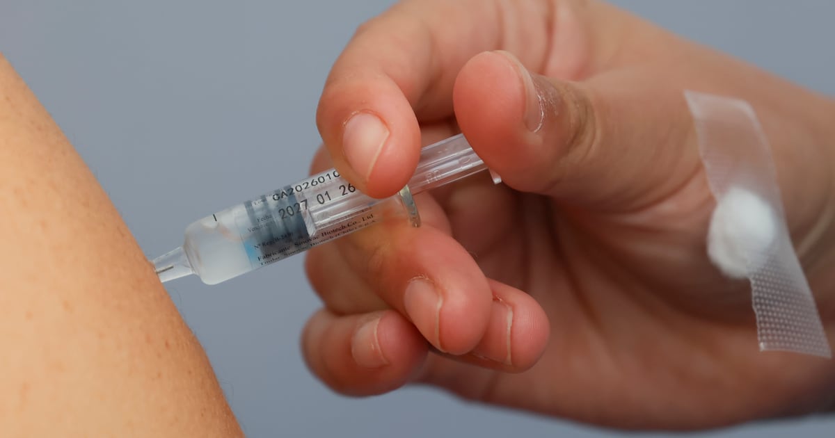 Ecuador: Nueva vacuna contra el neumococo para proteger a niños ante alza de neumonía y meningitis