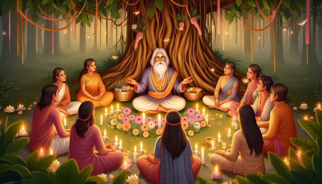 Este 10 de julio: ¿Que es la celebramos Guru Purnima? 