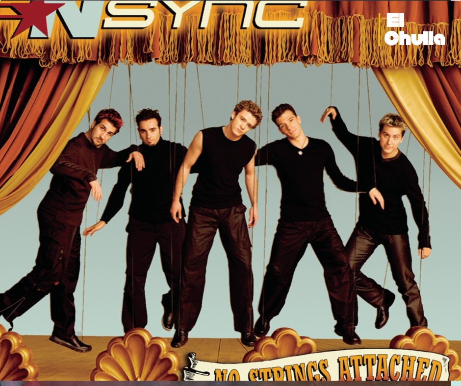 Fin de una era: MTV despide su transmisión musical con el icónico tema de NSYNC.