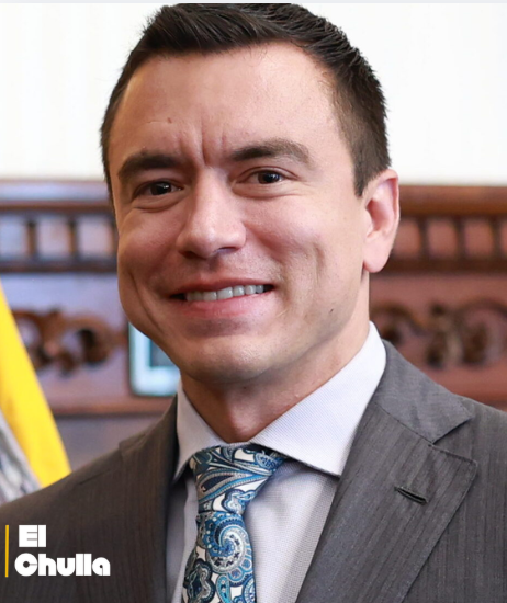 Ley de GAD de Daniel Noboa busca transparencia y eficiencia en el manejo de recursos municipales.