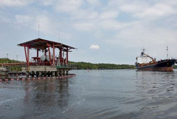 Petroecuador destina USD 564.000 para recuperar sistemas de bombeo en Guayaquil