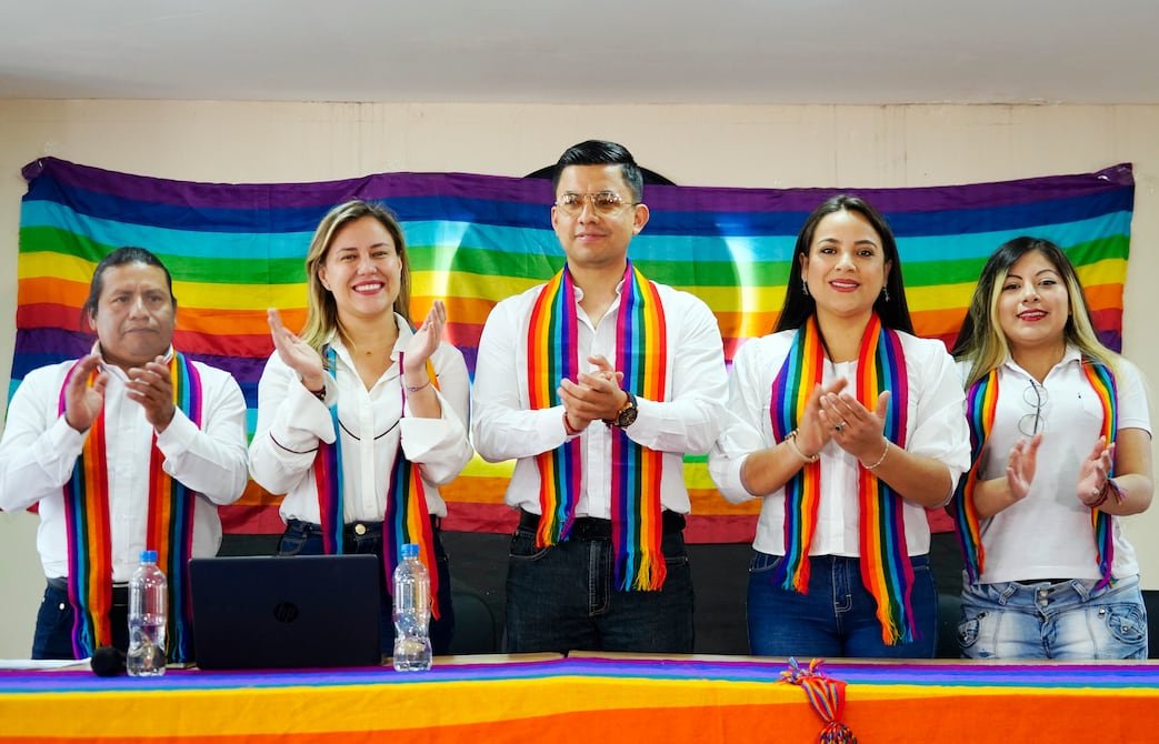 Pachakutik define a sus precandidatos para Quito y Pichincha de cara a las seccionales