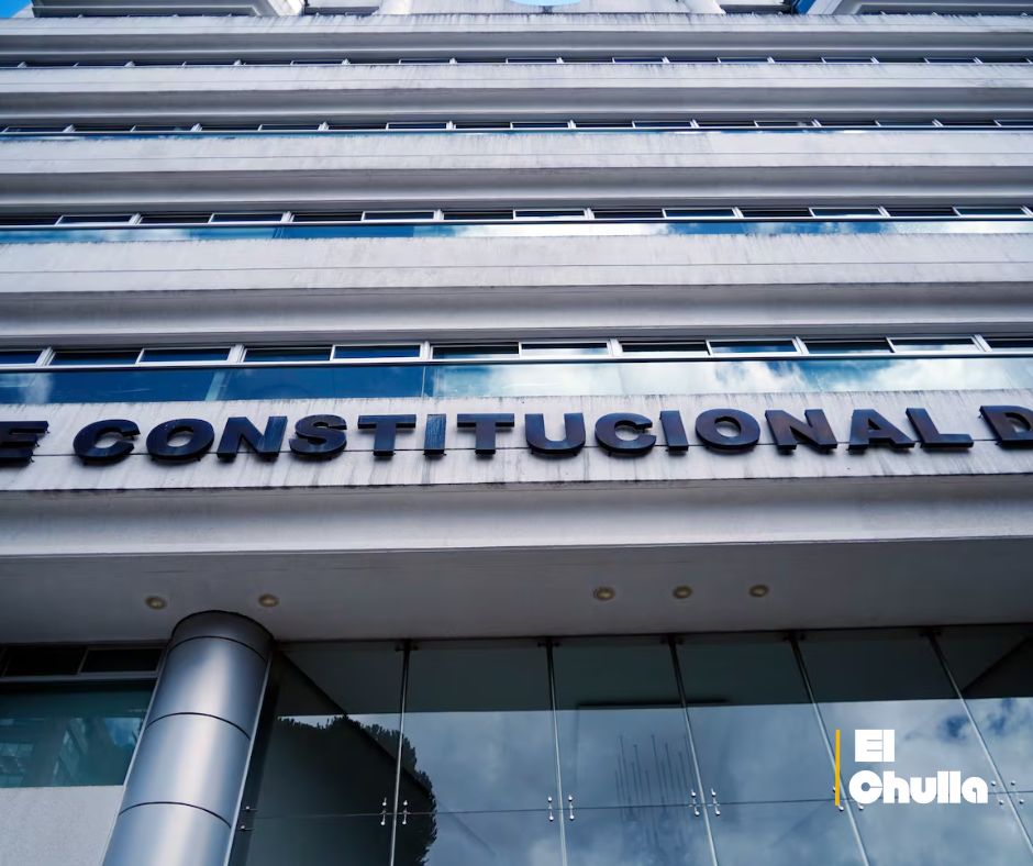 Corte Constitucional no da paso a propuestas del Gobierno para eliminar el CPCCS, enjuiciar a jueces constitucionales, el retorno de casinos y la castración química