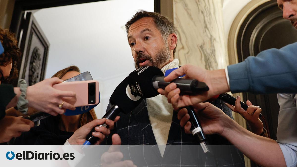 Concejal de Vox es denunciado por presunto allanamiento a sede estudiantil en Valencia