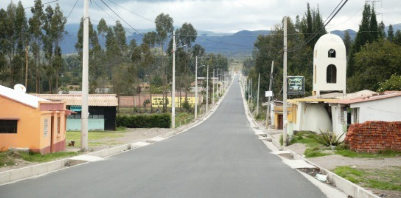 🔴 EN VIVO | COMUNIDAD DE SIGSIPAMBA DENUNCIA: ¡HOLCIM MIENTE Y DEBE RESPONDER YA!