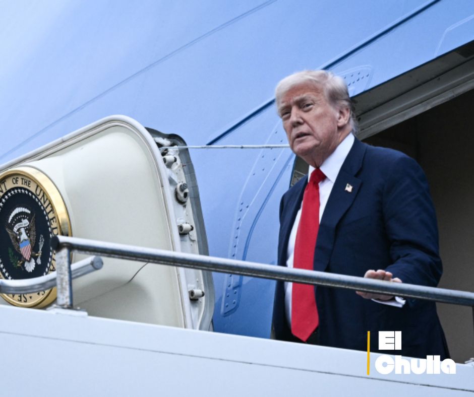 Trump lanza arancel del 15% contra Ecuador, Bolivia y Costa Rica pese a avances diplomáticos