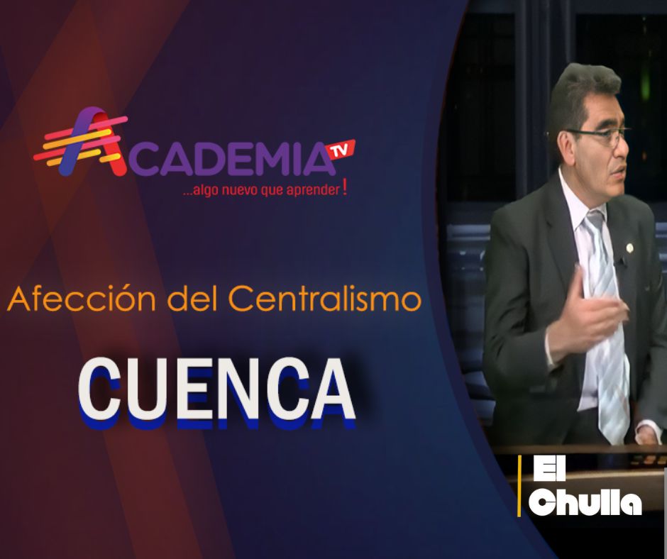 Academia TV, el histórico canal de Cuenca, suspenderá su programación tras 50 años al aire