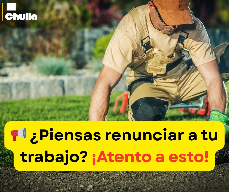 Retiro voluntario no garantiza bonificación, según normativa laboral en Ecuador.