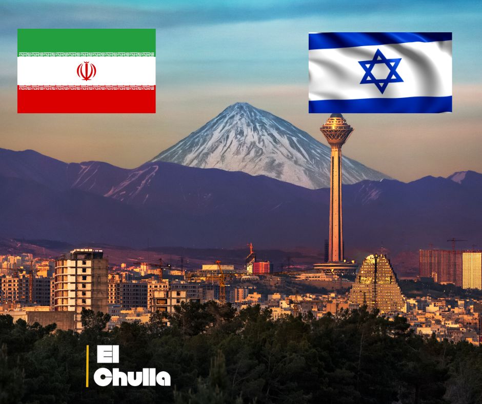¿Por qué Irán e Israel se odian? El trasfondo político, religioso y estratégico del conflicto.