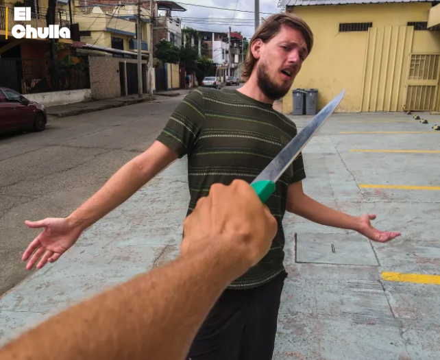 Quito: aumentan robos a autos y asaltos a conductores de aplicaciones en barrios del norte.