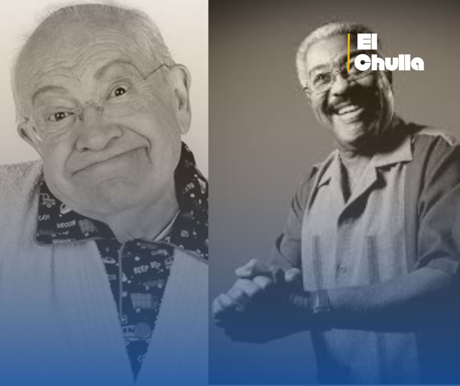 Luto en la Música y la Comedia: La Salsa y la Televisión Mexicana Pierden a Dos Iconos