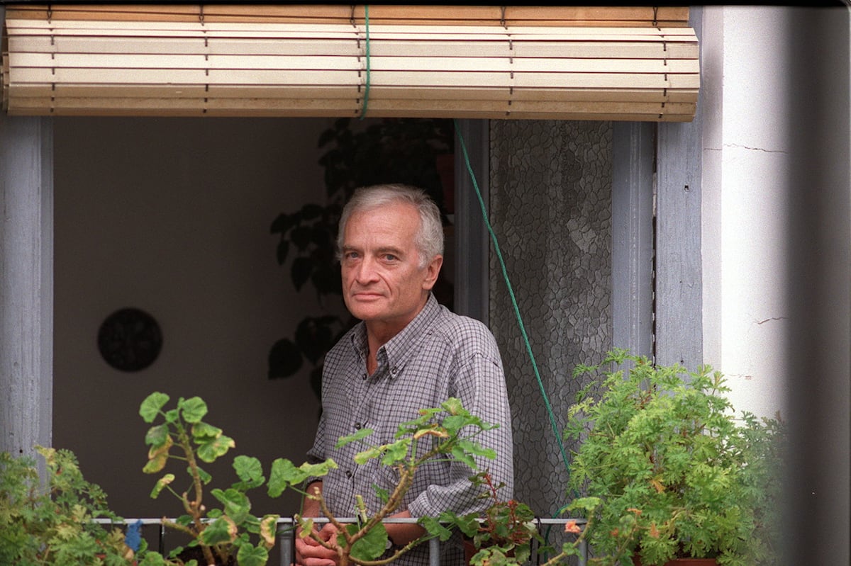 Adiós a Luis Goytisolo: El novelista que revolucionó la literatura española a los 91 años