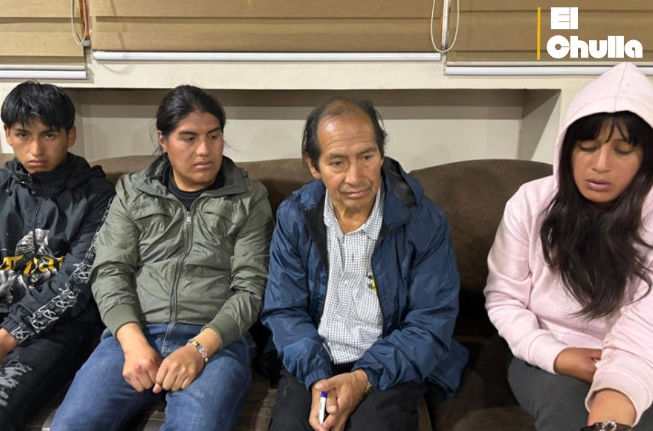 📰 Jueza declara ilegal la detención de los acusados por ataque a la caravana presidencial en Cañar.