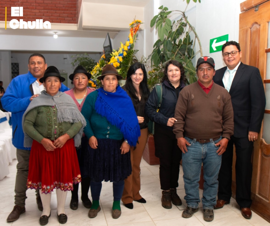 Tonicorp Abre Tienda Comunitaria en Biblián y Refuerza su Apoyo a la Inclusión Productiva Rural