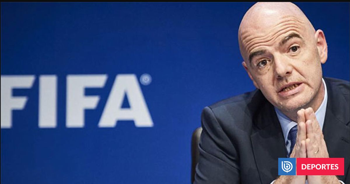 Gianni Infantino recibe apoyo de Ecuador y Venezuela en medio de controversias de la FIFA