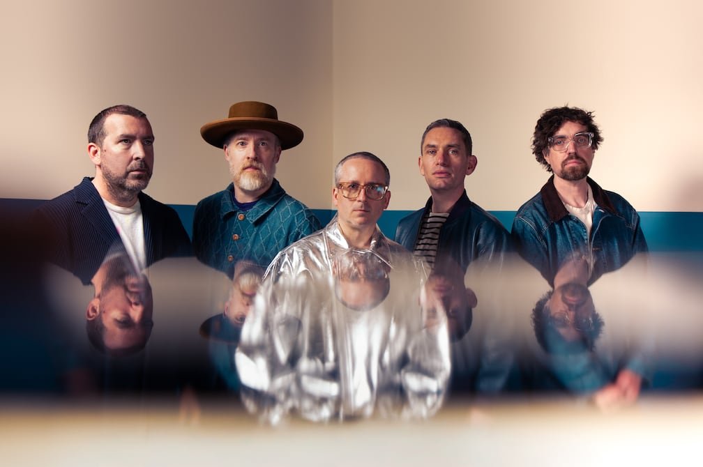 Hot Chip regresa a Quito en noviembre tras siete años de ausencia