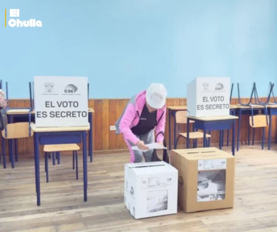 🗳️ Referéndum y Consulta Popular 2025: comienza la campaña y el debate se centra en la Asamblea Constituyente.
