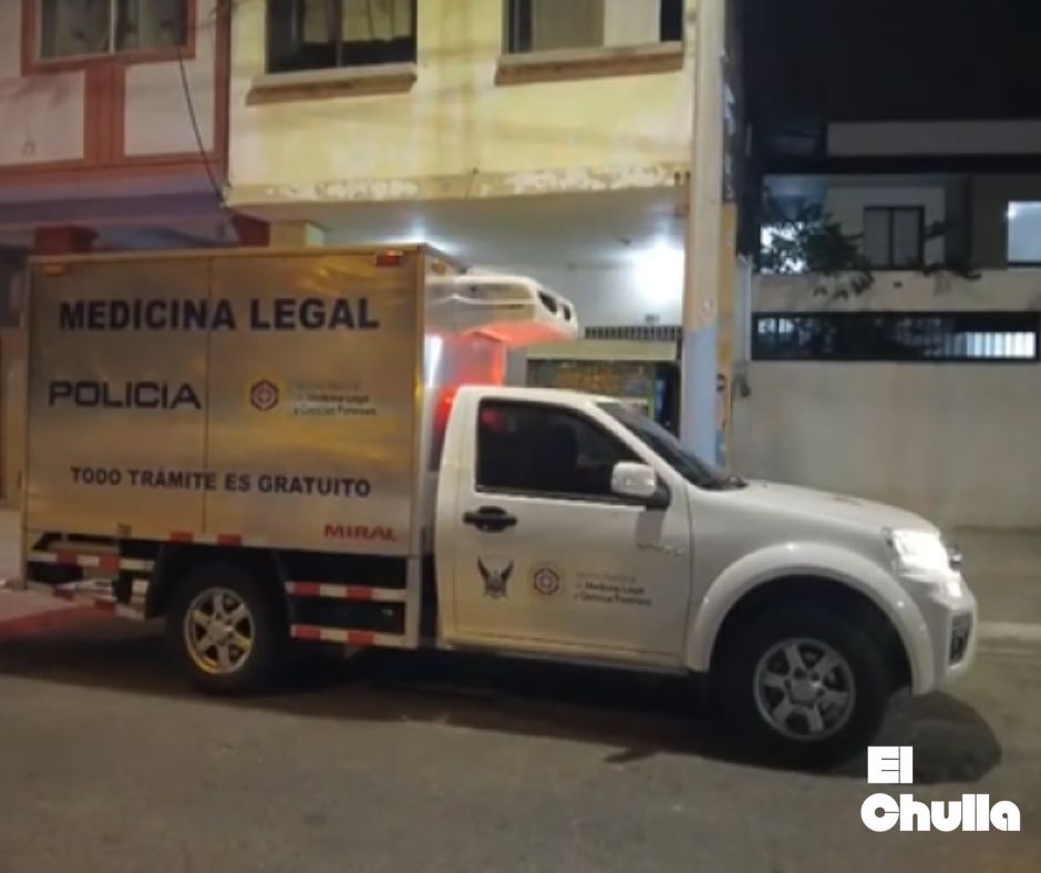 Masacre en Portoviejo deja siete muertos y agrava crisis de seguridad en Manabí