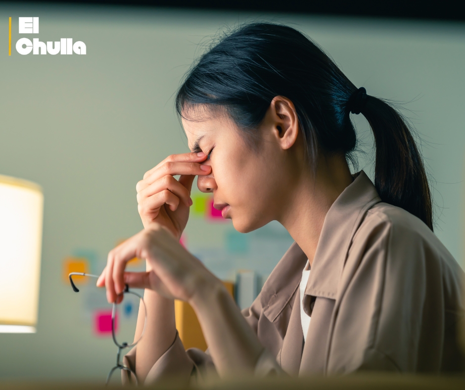 ¿Por qué duele el cuerpo cuando estás estresado? La ciencia detrás de lo que sientes.