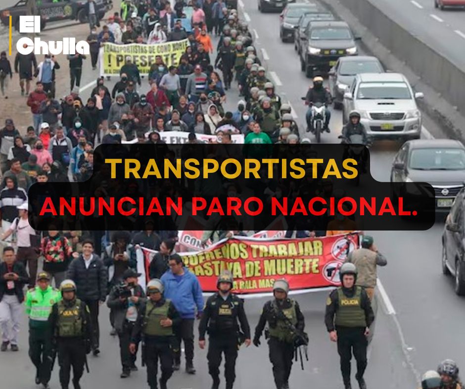 Paro de transporte en Pichincha: Gremios suspenden servicio desde el lunes por eliminación del subsidio al diésel.