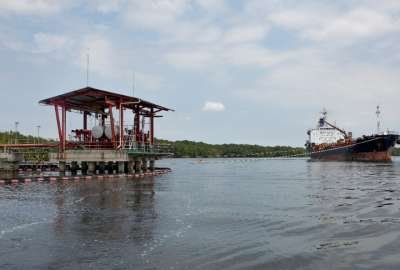 Petroecuador destina USD 564.000 para recuperar sistemas de bombeo en Guayaquil