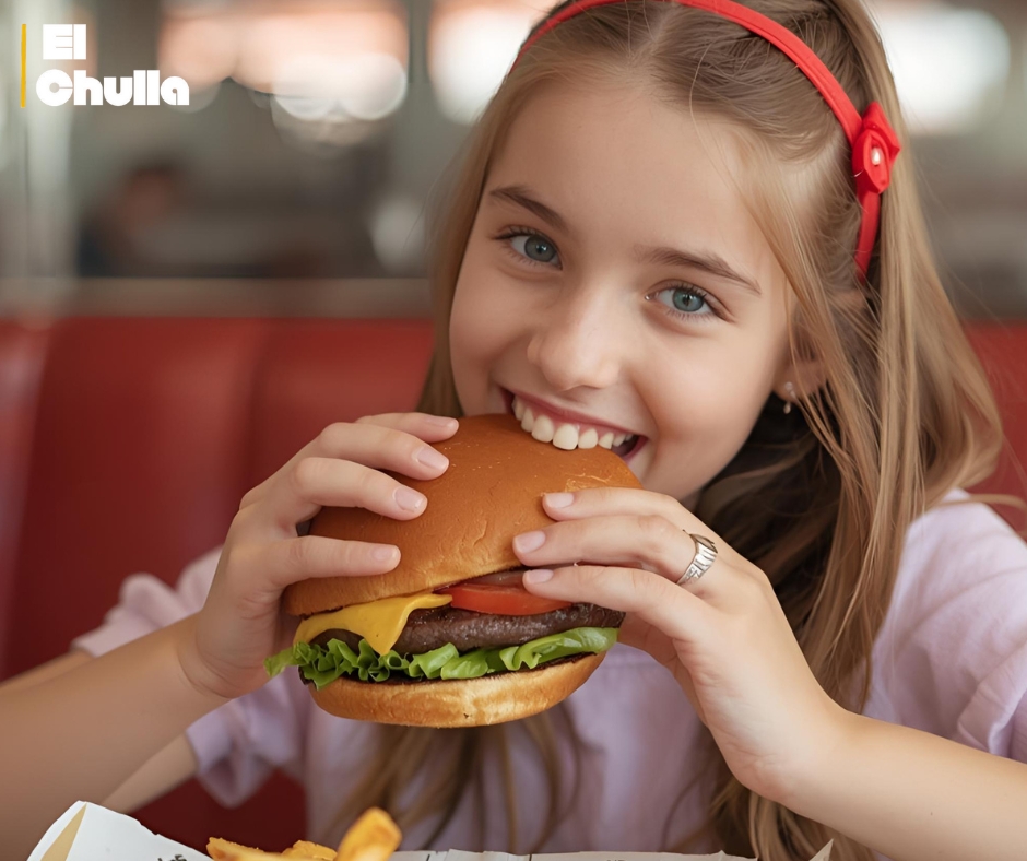 Expertos alertan sobre el riesgo global de los alimentos ultraprocesados.