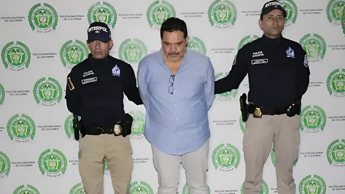 Juez ordena investigar a la Policía por omitir la alerta roja de Interpol de Nain Massuh desde 2024