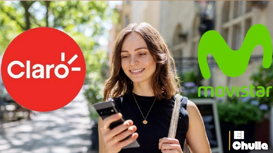 Ecuador renueva los contratos de Claro y Movistar hasta el año 2038.