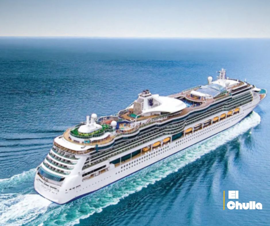¡Trabajo en altamar! Royal Caribbean empezará a contratar personal ecuatoriano desde octubre gracias a alianza con el Gobierno